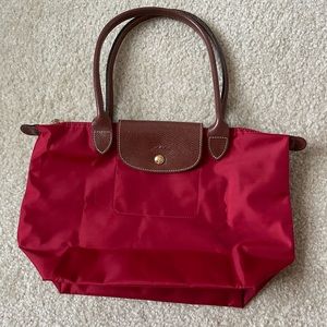 SOLD!!! Longchamp small tote
